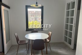 Novi Sad, Bulevar Oslobođenja, Novosadskog Sajma, 1.0, 40m2, Novi Sad - grad, Flat