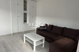 Novi Sad, Bulevar Oslobođenja, Novosadskog Sajma, 1.0, 40m2, Novi Sad - grad, Appartement