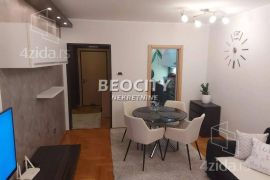 Novi Sad, Adamovićevo Naselje, Cara Dušana, 2.0, 48m2, Novi Sad - grad, Appartement