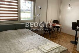 Novi Sad, Podbara, Đorđa Rajkovića, 0.5, 30m2, Novi Sad - grad, Wohnung