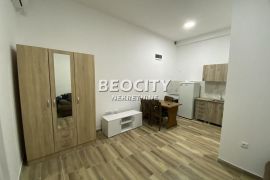 Novi Sad, Adice, Stevana Baje Gardinovačkog, 0.5, 24m2, Novi Sad - grad, Stan