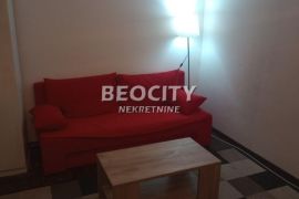 Zemun, Kej, Karamatina, 1.0, 37m2, Zemun, Apartamento