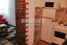 Zemun, Kej, Karamatina, 1.0, 37m2, Zemun, Appartment