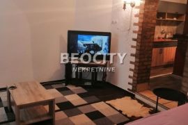 Zemun, Kej, Karamatina, 1.0, 37m2, Zemun, Appartment