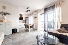 Trogir, prekrasan dvosoban stan kompletno namješten, Trogir, Appartment