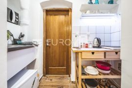 Zagreb, Ribnjak, apartman za dnevni najam, 20 m2, Zagreb, Gewerbeimmobilie