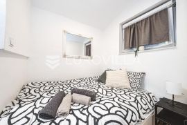 Zagreb, Ribnjak, apartman za dnevni najam, 20 m2, Zagreb, Ticari emlak