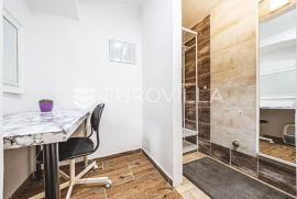 Zagreb, Ribnjak, apartman za dnevni najam, 20 m2, Zagreb, Εμπορικά ακίνητα