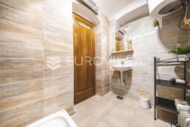 Zagreb, Ribnjak, apartman za dnevni najam, 20 m2, Zagreb, Immobili commerciali