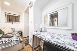 Zagreb, Ribnjak, apartman za dnevni najam, 20 m2, Zagreb, Immobili commerciali