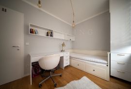 STAN, PRODAJA, ZAGREB, GAJNICE, 93 m2, 4-soban, Podsused - Vrapče, شقة