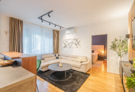 STAN, PRODAJA, ZAGREB, BORONGAJ, 54 m2, 2-SOBAN, Peščenica - Žitnjak, Flat