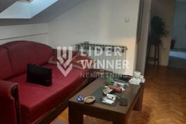 Idealan za veću porodicu ID#126548, Zemun, Wohnung