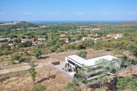 Građevinsko zemljište Prodajemo zemljište u Balama sa građevinskom dozvolom za izgradnju kuće, Bale, Land