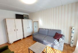 STAN, PRODAJA, ZAGREB, ZAPRUĐE, 32 m2, 1-soban, Novi Zagreb - Istok, Kвартира