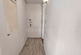 STAN, PRODAJA, ZAGREB, ZAPRUĐE, 32 m2, 1-soban, Novi Zagreb - Istok, Flat