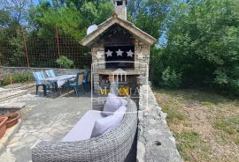 Pridraga - kuća pogled na more! 290000€, Novigrad, Σπίτι