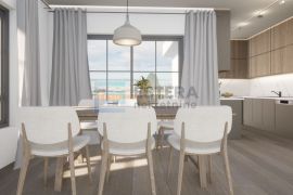 Stan NOVOGRADNJA PRODAJA Biograd na Moru 82 m2, 3s, 2. kat, parking, Biograd Na Moru, Appartement