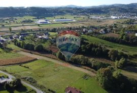 ZEMLJIŠTE 2678 m2, POPOVCI, KRAPINA, Krapina, Terrain