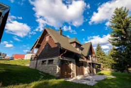 Prodaja kuce Zabljak-Crna Gora, Žabljak, Haus