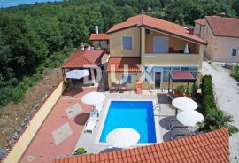 ISTRA, POREČ - Apartmanska kuća sa bazenom, Poreč, House