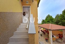 ISTRA, POREČ - Apartmanska kuća sa bazenom, Poreč, Maison