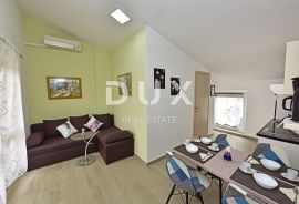 ISTRA, POREČ - Apartmanska kuća sa bazenom, Poreč, Ev