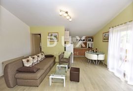 ISTRA, POREČ - Apartmanska kuća sa bazenom, Poreč, Σπίτι