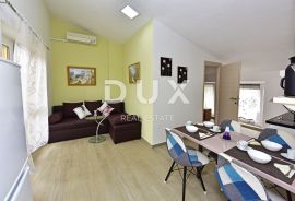 ISTRA, POREČ - Apartmanska kuća sa bazenom, Poreč, Ev