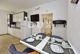 ISTRA, POREČ - Apartmanska kuća sa bazenom, Poreč, Ev