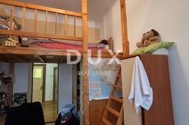 ISTRA, VERUDA Austrougarski stan na super lokaciji!, Pula, Appartment