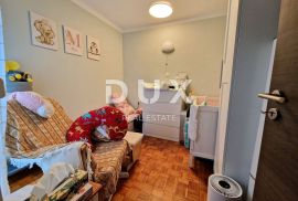 RIJEKA, DONJI ZAMET - 2S+DB, balkon, 2.kat, Rijeka, Appartement