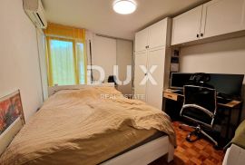 RIJEKA, DONJI ZAMET - 2S+DB, balkon, 2.kat, Rijeka, Appartement