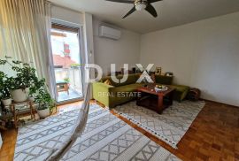 RIJEKA, DONJI ZAMET - 2S+DB, balkon, 2.kat, Rijeka, Διαμέρισμα