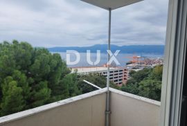 RIJEKA, DONJA VEŽICA - stan 57 m2, 2S + balkon na odličnoj lokaciji! PRILIKA!, Rijeka, Kвартира