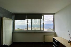 RIJEKA, SRDOČI - predivan stan s panoramskim pogledom, Rijeka, Apartamento