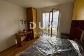 RIJEKA, SRDOČI - predivan stan s panoramskim pogledom, Rijeka, Appartement