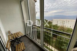 RIJEKA, SRDOČI - predivan stan s panoramskim pogledom, Rijeka, Wohnung