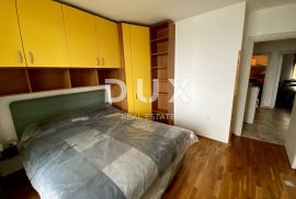 RIJEKA, SRDOČI - predivan stan s panoramskim pogledom, Rijeka, Apartamento