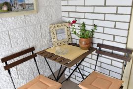 Pet friendly stan za najam na Trsatu, Rijeka, Appartment