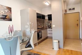 Darwinova ulica 2soban stan 43m2 (1.kat), Peščenica - Žitnjak, Apartamento