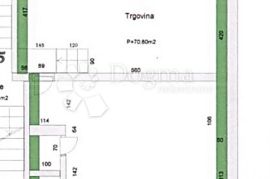 PRODAJE SE UHODAN LOKAL ZA INVESTICIJU !!, Maksimir, Commercial property