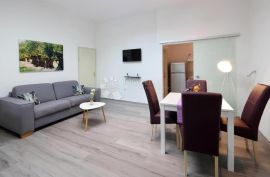 RIJEKA CENTAR STUDIO APP 57M2 + 20M2 POSLOVNI PROSTOR, Rijeka, Apartamento