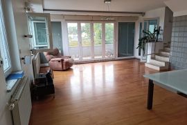 Jedinstvena nekretnina - Srebrnjak, Maksimir, Apartamento