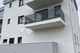 Dvosoban stan u Medulinu, Medulin, Appartement