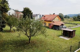 Građevinsko zemljište 727m² u centru Krapinskih Toplica!, Krapinske Toplice, Terra