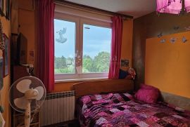 Stan sa balkonom i lođom, Varaždin, Apartamento