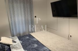 Martinkovac, izvrstan obiteljski stan, 3S+DB, 79 m2, 1. kat!, Rijeka, Apartamento