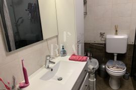 Martinkovac, izvrstan obiteljski stan, 3S+DB, 79 m2, 1. kat!, Rijeka, Apartamento