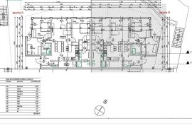 OTOK KRK - EKSKLUZIVAN APARTMAN S BAZENOM 1. RED DO MORA, Punat, Διαμέρισμα